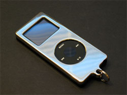   iPod Nano