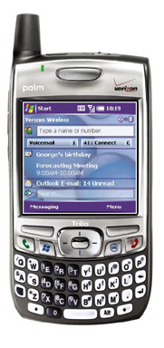 Palm   Symbian?
