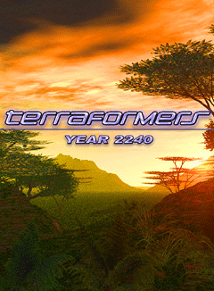  Digital Concepts      real-time   Terraformers 2240