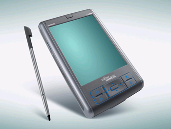 Fujitsu-Siemens    Pocket Loox N