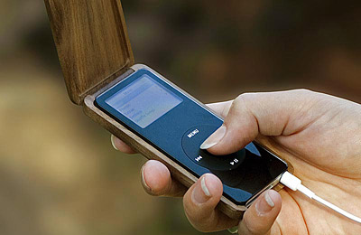   iPod Nano    