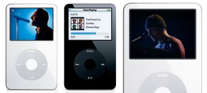 Apple  iPod,     