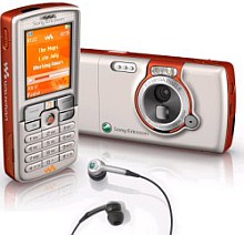 Sony Ericsson      4