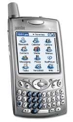   Treo for Symbian  