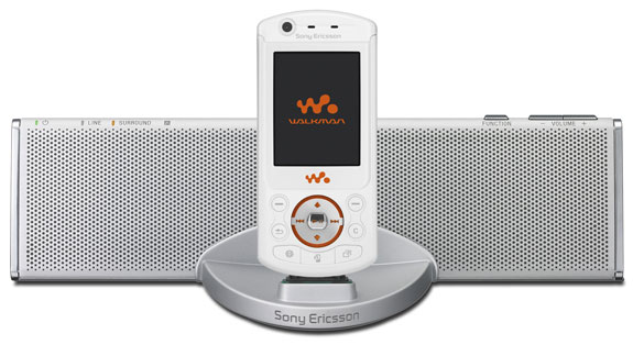 Sony Erisson MDS-70      Walkman
