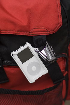 PodLocker -      iPod