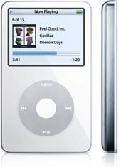 Apple    iPod  