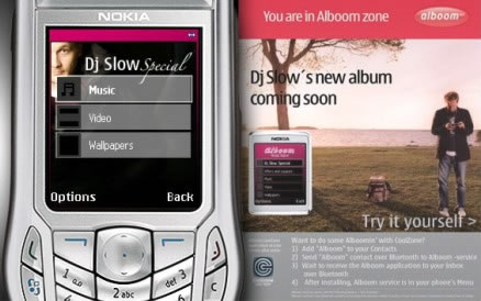 Nokia      Bluetooth