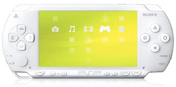   Sony PSP Giga Pack
