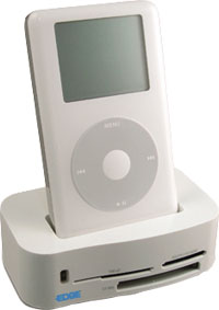 Edge Tech     iPod