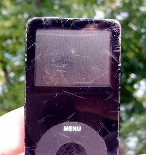    iPod Nano  