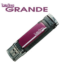 ToteBag GRANDE  USB   8