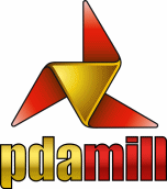 PDAMill    (Windows Mobile 5.0)