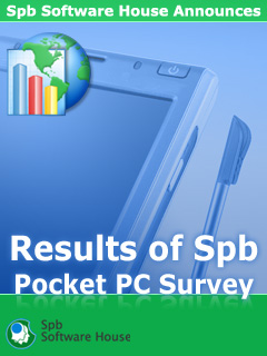     Spb Pocket PC Survey