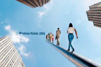   Windows Mobile   