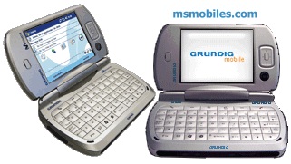 Grundig GR980      HTC Universal