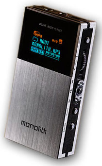 Monolith Premium MX7000     