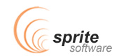 Sprite Software  - Back-up-  Windows Mobile 5.0