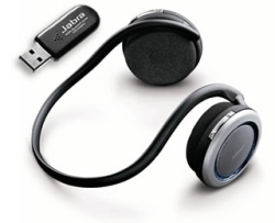 Bluetooth   Jabra:    USB 