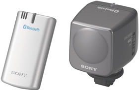 Sony   Bluetooth  ECM-HW1