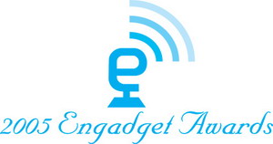 Engadget     2005- 