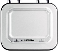 Nokia AD-42W  FCC