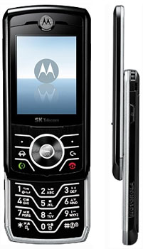   Motorola MS600   