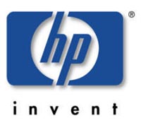 Hewlett Packard -   