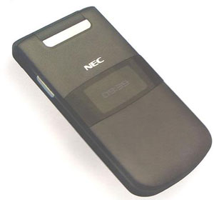 NEC e636   HSDPA-    GSM