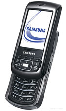 Samsung SGH-i750   FCC