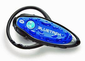 Bluetrek X2    Bluetooth 