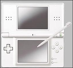  Nintendo DS     