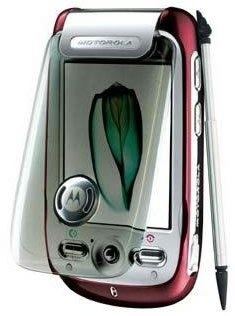 Motorola A1200     