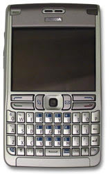 E61    Nokiaberry