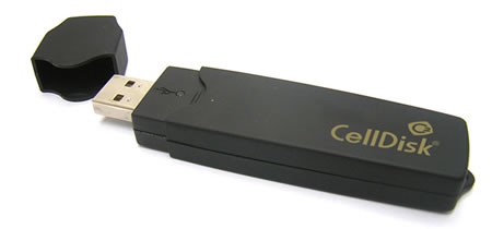 Celldisk  Iocell       16 