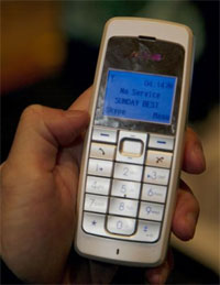 CeBIT 2006: ASUS  Wi-Fi 
