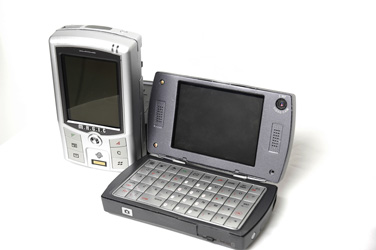 M.A.G.I.C.    Pocket PC 