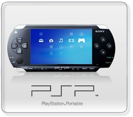 Sony  PlayStation Portable  