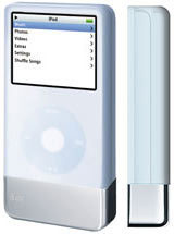   iLuv   Apple iPod Video  Nano