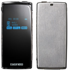 SiGNEO SN-A250   MP3-   