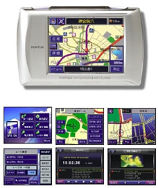 GPS- Pontus    
