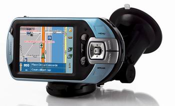 Novogo  GPS-   