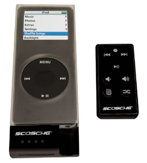 Freestyle -    iPod