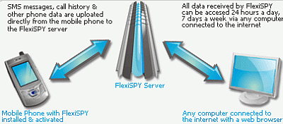 FlexySpy     