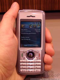    Chi Mei   CTIA Wireless 2006