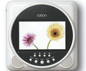 Axion AXN5429T   DVD-   