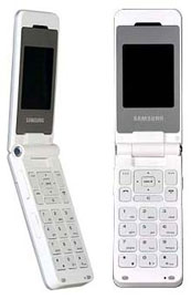 Samsung     SGH-E870