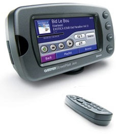 Garmin StreetPilot 2820   GPS-   Bluetooth