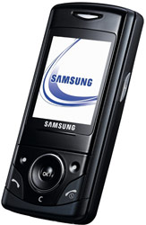 Samsung SPH-D520      