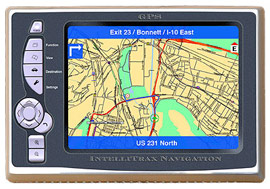 AngelTrax ITRAX-2G: GPS-     2   